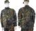 wojskowa BLUZA ACU TEESAR RIP STOP FLECKTARN XXL