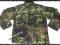 BLUZA ACU Teesar FLECKTARN L MFH WYPRZEDAŻ