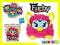 FURBY PARTY ROCKERS Interaktywny HASBRO Różowy