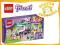 LEGO FRIENDS SAMOCHÓD 41056 WÓZ TELEWIZYJNY