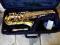 Saksofon altowy Yamaha Yas 280 - nowy