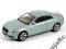 WROCŁAW NOREV AUDI A5 2007 MONZA SILVER MODEL 1:18