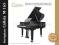 NOWY fortepian gabinetowy CALISIA M-165 limited ed