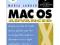 Mac OS X Advanced. Visual Quickpro Guide