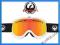 Dragon DXS gogle narciarsko snowboardowe S/M 2015