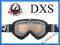 Dragon DXS gogle narciarsko snowboardowe LUSTRO