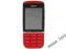 NOKIA ASHA 300 RED Super wizualnie i włącza się !