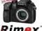 Panasonic DMC-GH4 Body Polska Dystrybucja FV23%