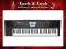 ROLAND BK-3 KEYBOARD Z MP3 + OPCJE