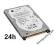 DYSK ATA IDE 40GB IBM HP ACER ASUS DELL TOSHIBA FV