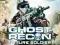 Tom Clancys Ghost Recon Future Soldier PL BOX XBOX