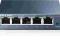 Gigabitowy Switch 5xRJ45 metalowy TL-SG105