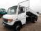 MERCEDES VARIO 614 612 ORYG.WYWROTKA.NIEMCY BRUTTO