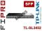 TP-Link TL-SL3452 Switch 48x10/100Mbps 2x Gig SFP