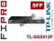 TP-Link TL-SG5412F Switch 12xSFP 4x Gigabit