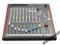 ALLEN HEATH ZED 12 FX - mikser audio z procesorem