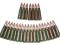 AMMUNITION NABÓJ 7,62 x 39 AK 47 1000000 SZT ZSRR