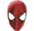 Maski papierowe Amazing Spiderman2 6szt