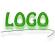 PROJEKT LOGO logotyp BEZ LIMITU PRAWA AUTORSKIE FV