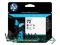 HP Atrament 72 Magenta Ink Cart/Vivera Ink 69ml