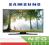 TV SAMSUNG UE48H6850 Full HD 600 Hz WiFi CURVED TV