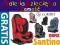 COLETTO SANTINO ISOFIX FOTELIK 9-25 KG @ GRATISY