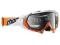 THOR GOGGLE HERO Cross Quad OFF-ROAD WHITE/ORANGE