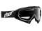 THOR GOGGLE ENEMY S14 Czarne Cross Quad OFF-ROAD