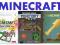 Minecraft + Poradnik budowniczych + Kompendium