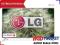 HIT CENOWY!! TV 50'' LG 50LB5800 LED SMART TV WiFi