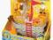 Fisher price Imaginext SpongeBob statek piracki 24