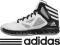 Buty do koszykówki adidas LIFT OFF 2013 46, 29.5cm