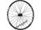 KOŁO SHIMANO WH-MT15 TYŁ 26'' 28H CZARNE