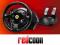 Thrustmaster Kierownica T300 Ferrari GTE PS4 PS3 !