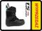 BUTY SNOWBOARDOWE BURTON INVADER 43,5 kj258