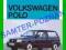 VW Polo (1981-1994) - instrukcja napraw