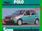 VW Polo / Caddy 1994-2001 instrukcja Sam naprawiam