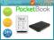 Czytnik ebook PocketBook 624 Basic Touch + 700eb.