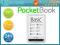 Czytnik ebook PocketBook 624 Basic Touch + 700 eb.