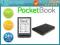 Czytnik ebook PocketBook 624 Basic Touch + 700eb.