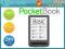 Czytnik ebook PocketBook 624 Basic Touch + 700 eb.