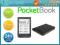 Czytnik ebook PocketBook 614 Basic 2 + Etui +700eb