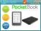 Czytnik ebook PocketBook 626 Touch Lux 3 + 700eb.