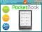 Czytnik ebook PocketBook 626 Touch Lux 3 + 700eb.