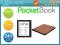 Czytnik ebook PocketBook 840 InkPad + Etui + 700eb