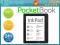 Czytnik ebook PocketBook 840 InkPad + 700 ebooków
