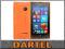 Microsoft Lumia 532 POMARAŃCZOWA 24MGW POLSKA