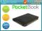 Etui do ebook Pocketbook 626/624/614 - czarne