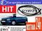 USZCZELKA SZYBY PRZEDNIEJ OPEL CORSA B II 2 1993-