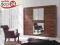 Szafa DORA III salon pokój komoda sypialnia SZYBKO